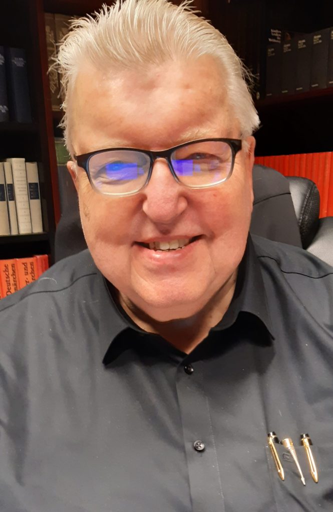 MKC Manfred Kaufmann Consulting