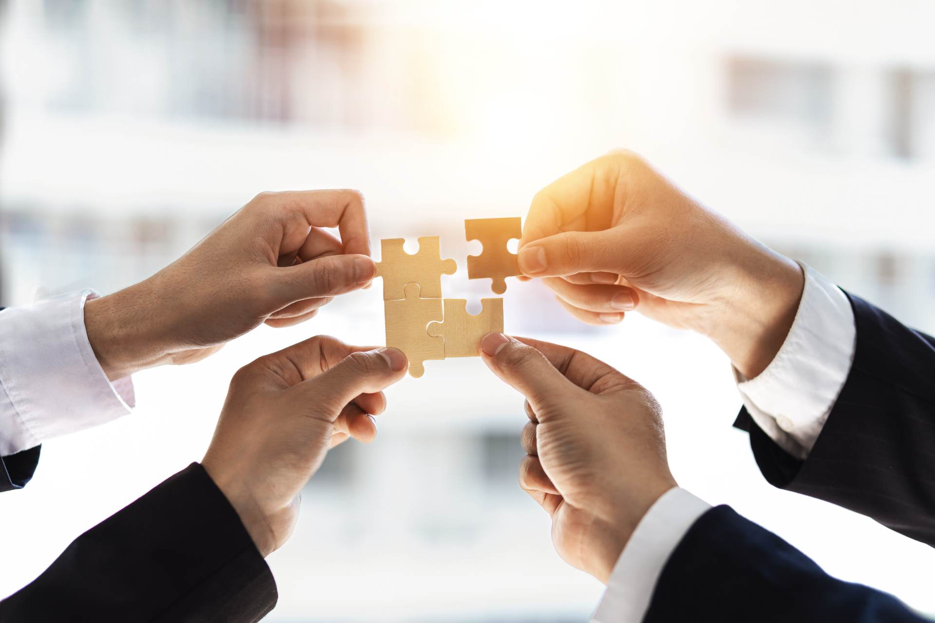 MKC Manfred Kaufmann Consulting