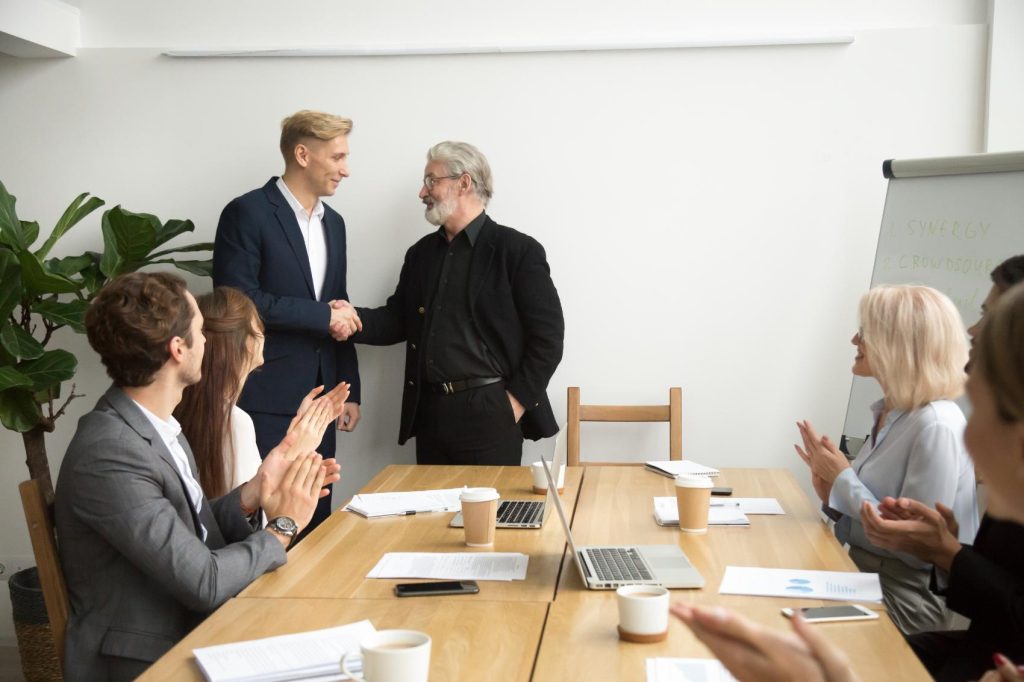 MKC Manfred Kaufmann Consulting