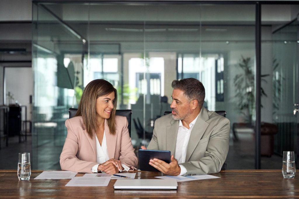 MKC Manfred Kaufmann Consulting